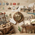 Imprenditore calabrese che guarda le statistiche del sito web senza conversioni — Digital Mission Catanzaro